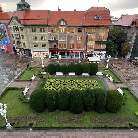 Marioapartcentralview Timişoara Exterior foto