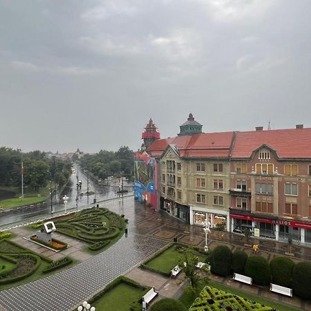 Marioapartcentralview Timişoara Exterior foto