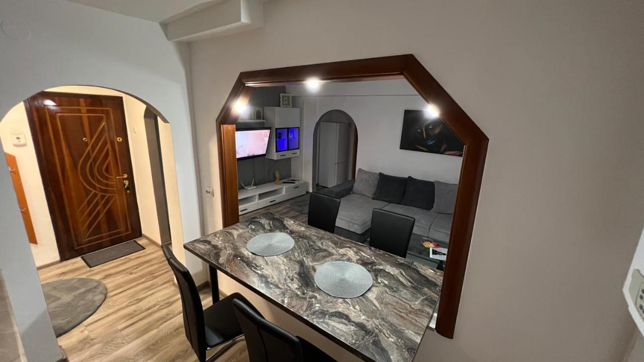 Marioapartcentralview Timişoara Exterior foto