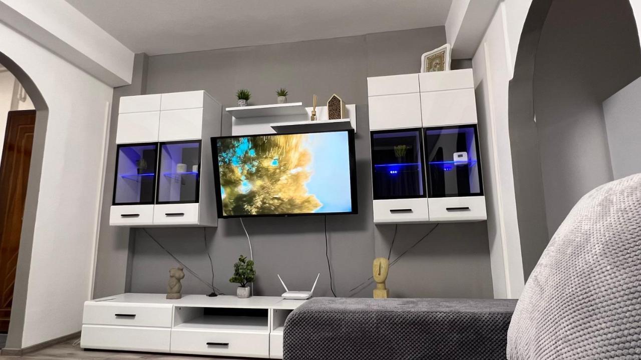 Marioapartcentralview Timişoara Exterior foto