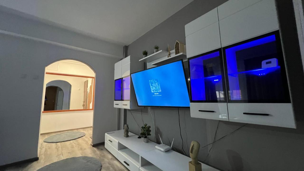 Marioapartcentralview Timişoara Exterior foto