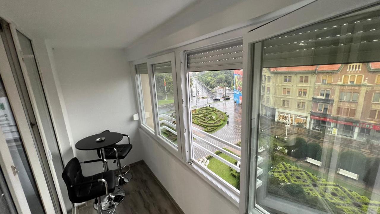 Marioapartcentralview Timişoara Exterior foto